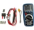 Мультиметр с поверкой СЕМ DT-9919 686634 2