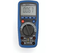 Мультиметр профессиональный с поверкой СЕМ DT-9918T 686658