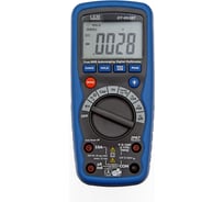 Мультиметр профессиональный с поверкой СЕМ DT-9928T 686689