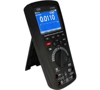 Профессиональный промышленный мультиметр СЕМ DT-9987 с поверкой 686511