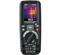 Мультиметр СЕМ DT-9889 TRMS со встроенным тепловизором с поверкой 686719