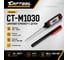 Цифровой термометр с щупом Car-tool CT-M1030 2