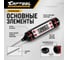 Цифровой термометр с щупом Car-tool CT-M1030 3