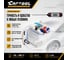 Цифровой термометр с щупом Car-tool CT-M1030 4