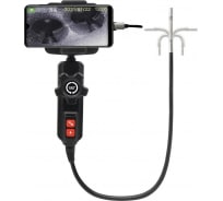 Управляемый USB-видеоэндоскоп iCarTool 1Мп, 1280X720, 0.8м, 6мм IC-V201