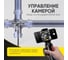 Видеоэндоскоп iCarTool управляемый USB, 2 Мп, 1920 x 1080, 1,5 м, 6 мм, 360° IC-V201 4