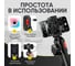 Видеоэндоскоп iCarTool управляемый USB, 2 Мп, 1920 x 1080, 1,5 м, 6 мм, 360° IC-V201 8