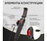 Видеоэндоскоп iCarTool управляемый USB, 2 Мп, 1920 x 1080, 1,5 м, 6 мм, 360° IC-V201 9