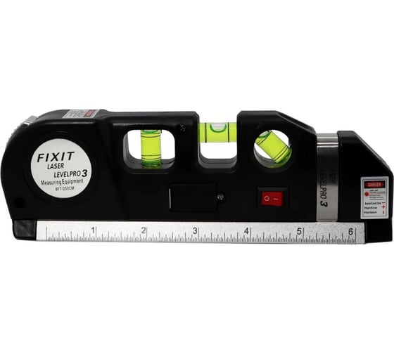 Лазерный уровень Zitrek SP002 065-0243