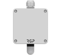 Промышленный датчик температуры и влажности Завод RGP (0-10В, -30…+40, PTFE) THS-03-PTFE