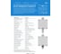 Промышленный датчик температуры и влажности Завод RGP (0-10В, -30…+40, PTFE) THS-03-PTFE 2