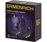 Измеритель длины кабеля Ermenrich NetGeeks NL70 86650 5