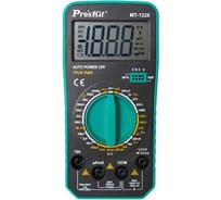 Цифровой мультиметр Pro'sKit ProsKit MT-1226 00453990