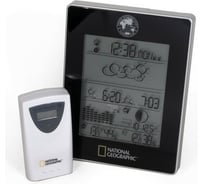 Гидрометеорологический центр Bresser National Geographic 60033