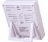 Метеостанция Bresser Temeo Hygro Quadro, белая 73258 3