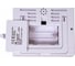Метеостанция Bresser Temeo Hygro Quadro, белая 73258 4