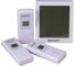 Метеостанция Bresser Temeo Hygro Quadro, белая 73258 5