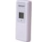 Метеостанция Bresser Temeo Hygro Quadro, белая 73258 6