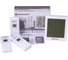 Метеостанция Bresser Temeo Hygro Quadro, белая 73258 9