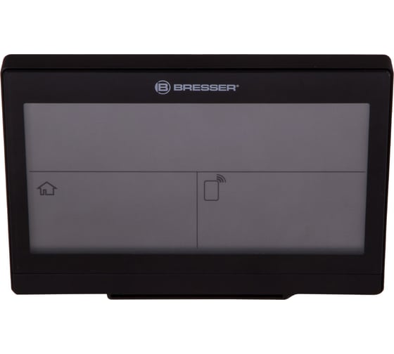 Метеостанция Bresser TemeoTrend LG с радиоуправлением, черная 73266 1