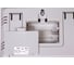 Метеостанция Bresser TemeoTrend WF, белая 74660 10