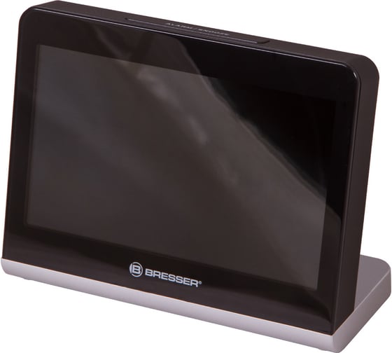 Метеостанция Bresser Temeo TB с радиоуправлением 73273