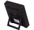 Метеостанция Bresser Temeo Hygro Quadro DLX с тремя датчиками, черная 74645 2