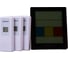 Метеостанция Bresser Temeo Hygro Quadro DLX с тремя датчиками, черная 74645 4