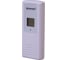 Метеостанция Bresser Temeo Hygro Quadro DLX с тремя датчиками, черная 74645 5