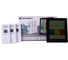 Метеостанция Bresser Temeo Hygro Quadro DLX с тремя датчиками, черная 74645 8