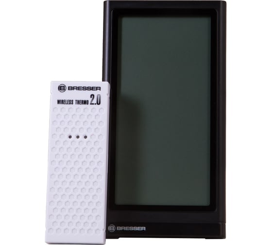Метеостанция Bresser Temp 73262