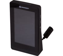Метеостанция Bresser Temeo Life H с цветным дисплеем, черная 73278