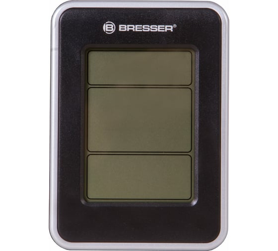 Метеостанция Bresser Temeo io 73255