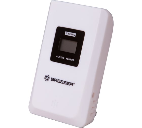 Метеостанция Bresser Temeo io 73255