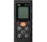 Лазерная рулетка TDM ELECTRIC ЛР-100 дальность 100 м, точность 2 мм, подсветка, IP54, 2хAAA, “Алмаз” SQ1018-0203 1