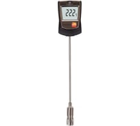 Высокоточный термометр Testo 905-T2 с поверкой 0560 9056/001