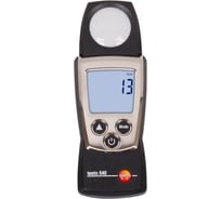 Измеритель освещенности Testo 540 - с поверкой 0560 0540/001