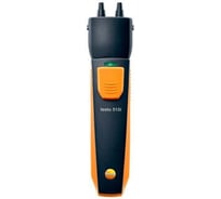 Дифференциальный манометр Testo 510i с поверкой 0560 1510/001