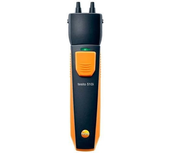 Дифференциальный манометр Testo 510i с поверкой 0560 1510/001