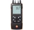 Манометр Testo 512-2 с поверкой 0563 2512/001 1