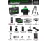 Лазерный уровень HIBIRU Omnitronic PRO 5001 2