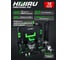 Лазерный уровень HIBIRU Omnitronic PRO 5001 3