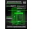 Лазерный уровень HIBIRU Omnitronic PRO 5001 4