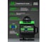 Лазерный уровень HIBIRU Omnitronic PRO 5001 6