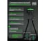 Лазерный уровень HIBIRU Omnitronic PRO 5001 7
