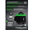 Лазерный уровень HIBIRU Omnitronic PRO 5001 8