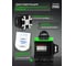 Лазерный уровень HIBIRU Omnitronic PRO 5001 9