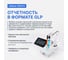 Анализатор жидкости настольный Altimax WQ915 рН-метр/кондуктометр/оксиметр WQ119015 5