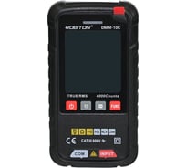 Мультиметр ROBITON MASTER DMM-10C 19977
