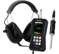 Виброметр LASERTECH VT-3850 S PCE 7841917